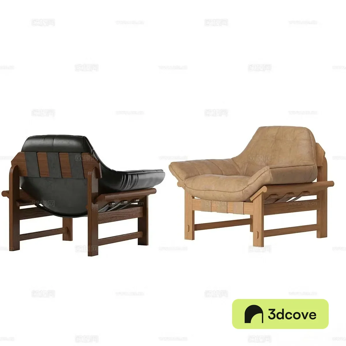 OJAI leisure chair sofa chair armchair
