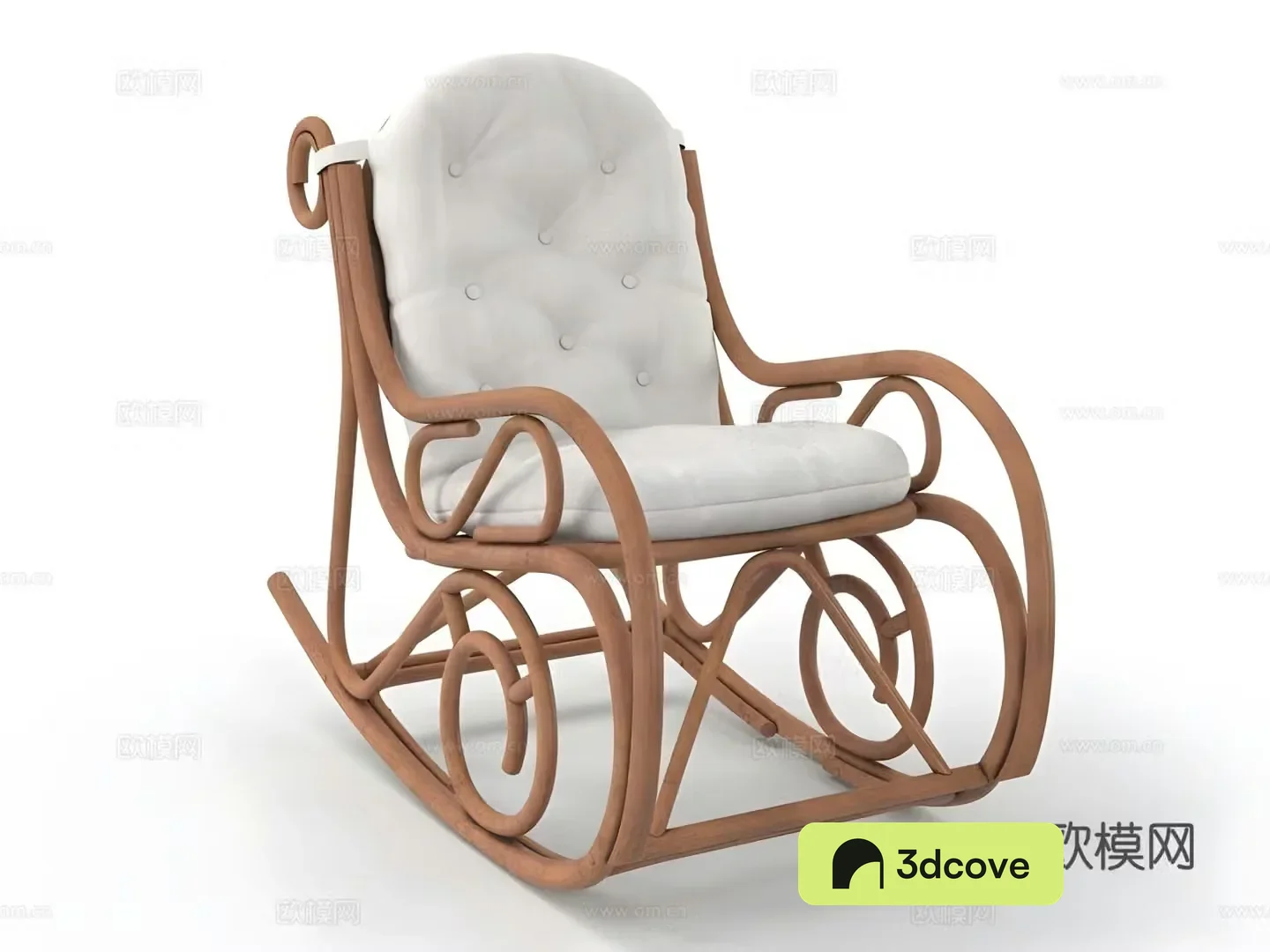 Rocking chair