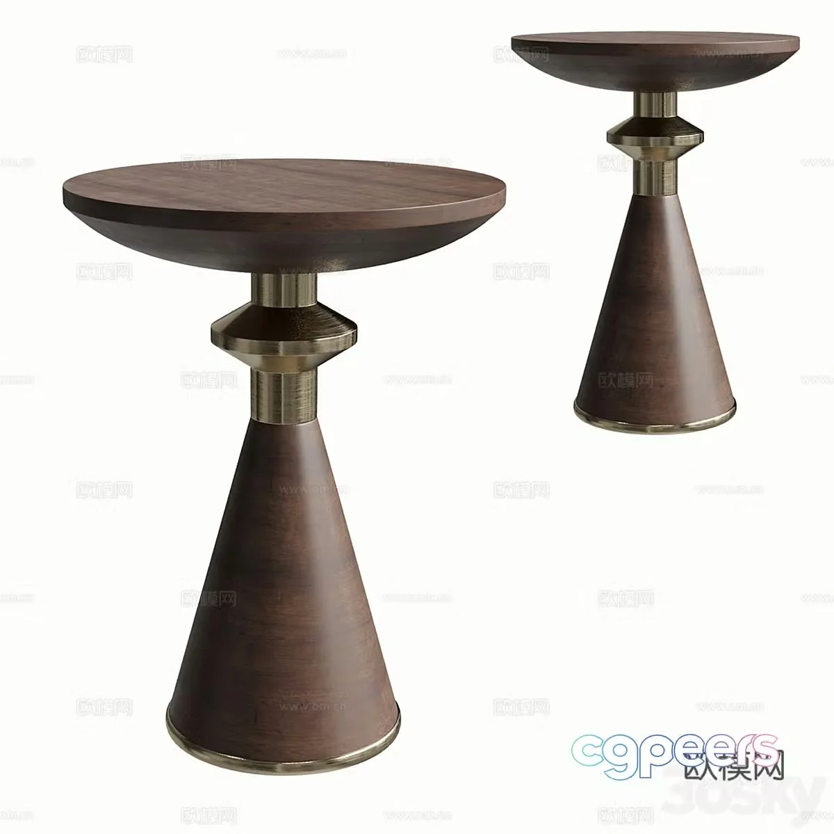 Table-013d model