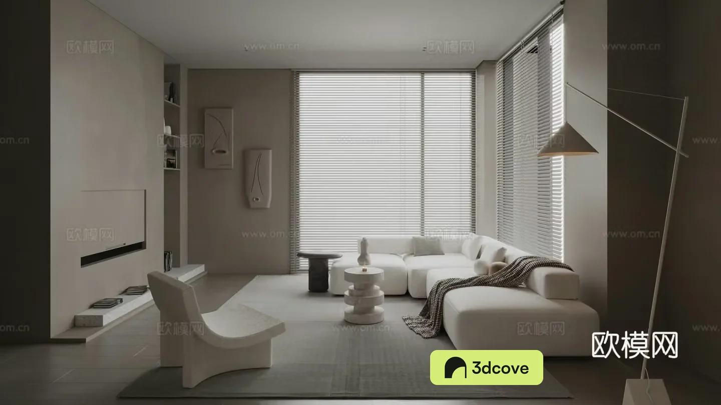 Living room sofa living room dining carpet empty living room