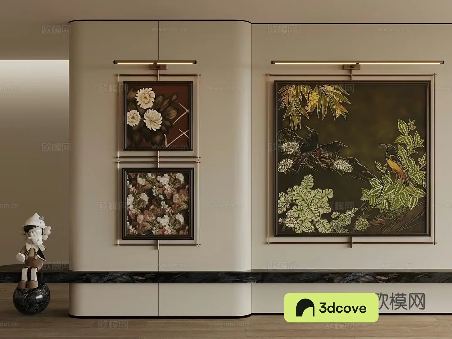 French medieval hanging paintings decorative paintings hanging paintings picture frames living room hanging paintings
