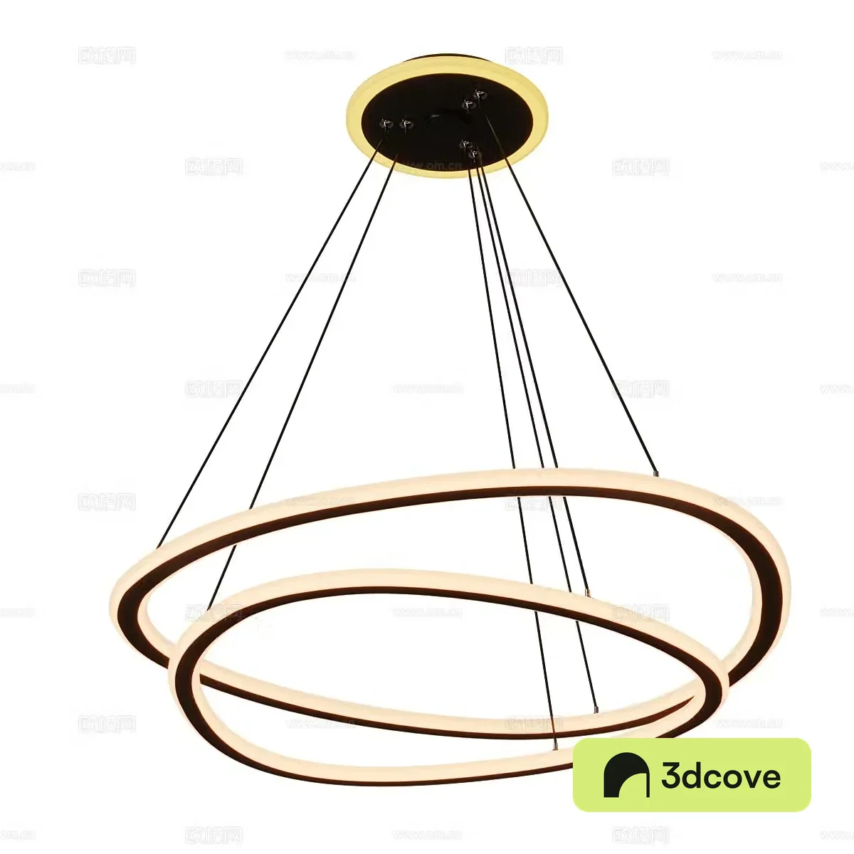 Modern simple chandeliers light luxury chandeliers dining chandeliers living room chandeliers