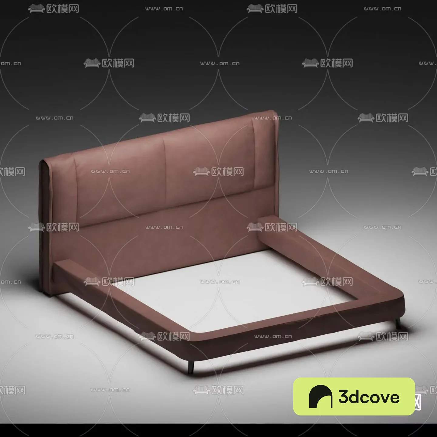 bed frame