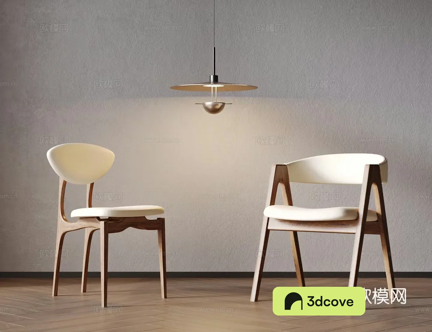 Modern single chair Tea chair Solid wood single chair Dressing chair Book chair
