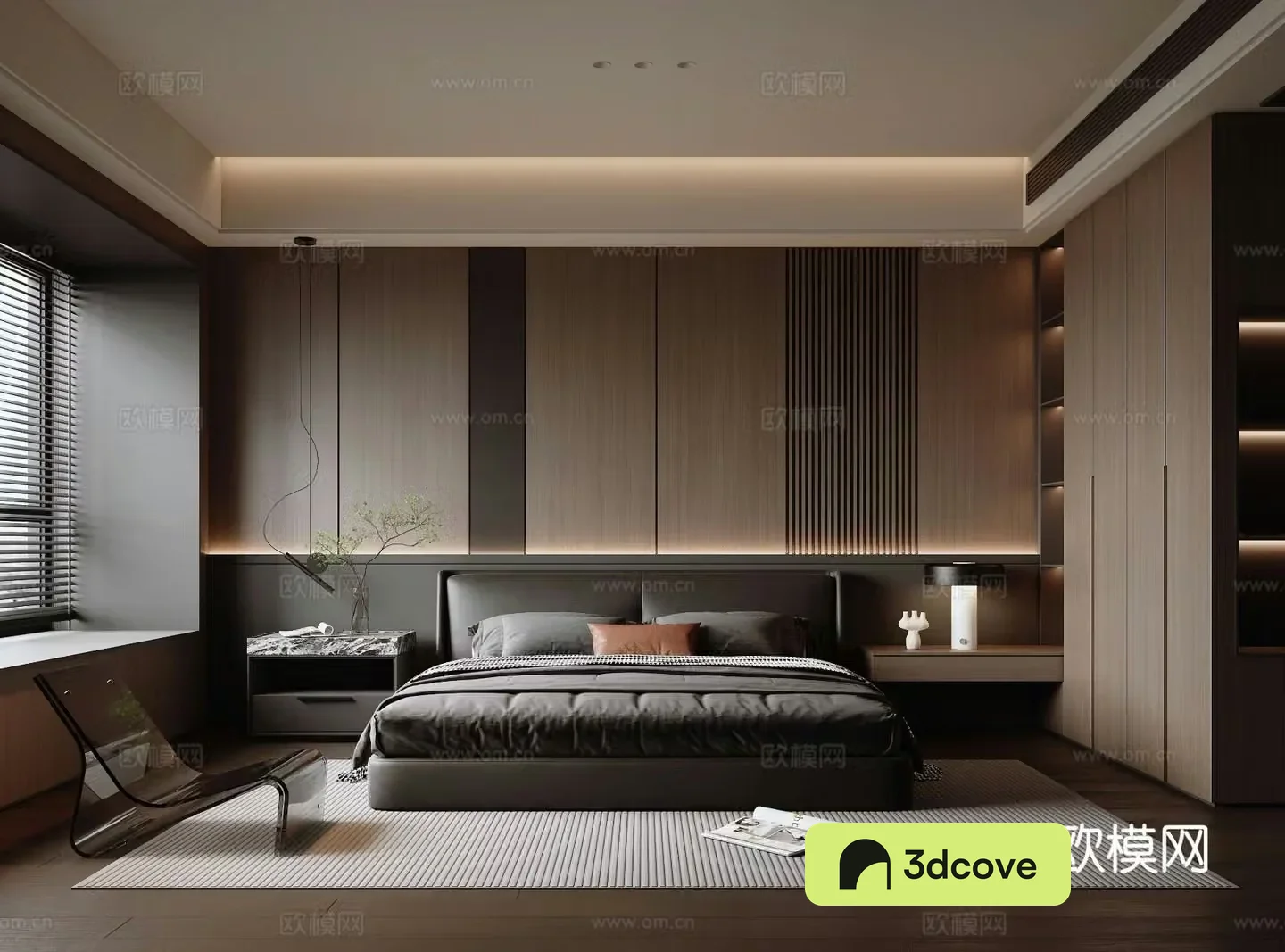 Italian style bedroom master bedroom