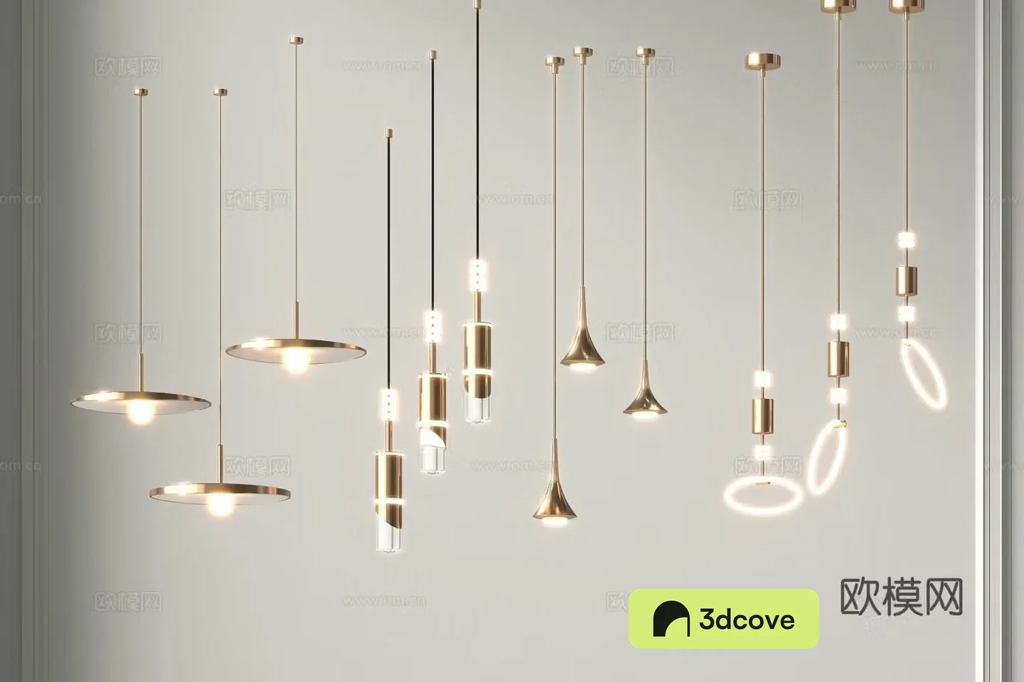 Lamps Chandelier Lighting Decorative Lights