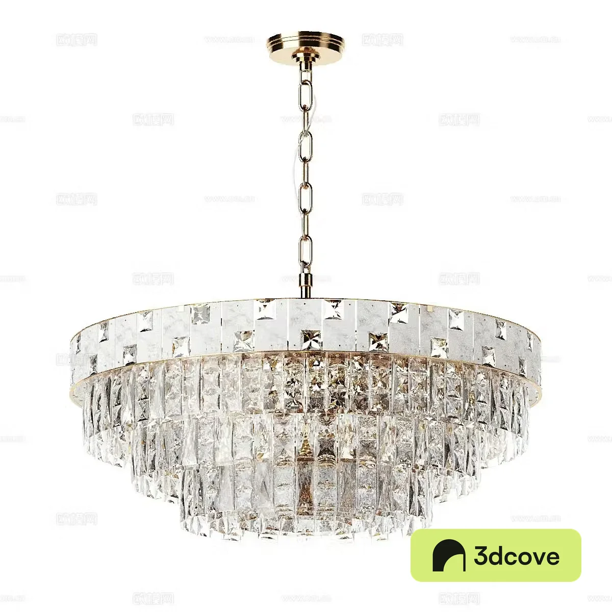 Modern simple chandeliers glass chandeliers restaurant chandeliers lamps
