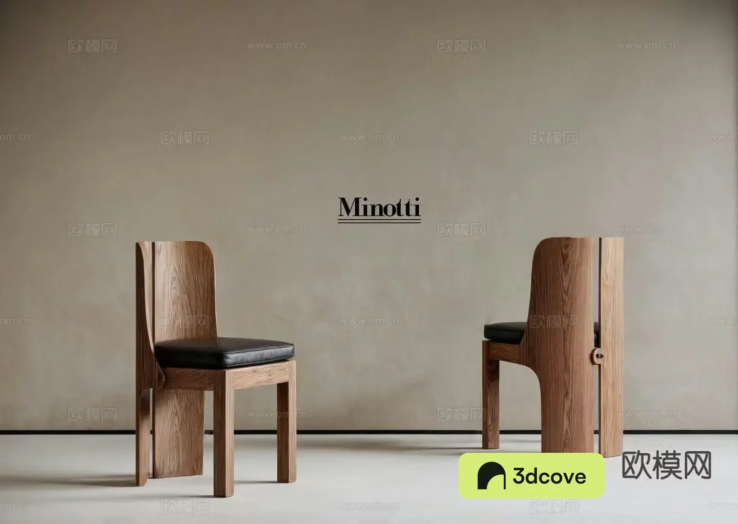 Medieval single chair dining chair