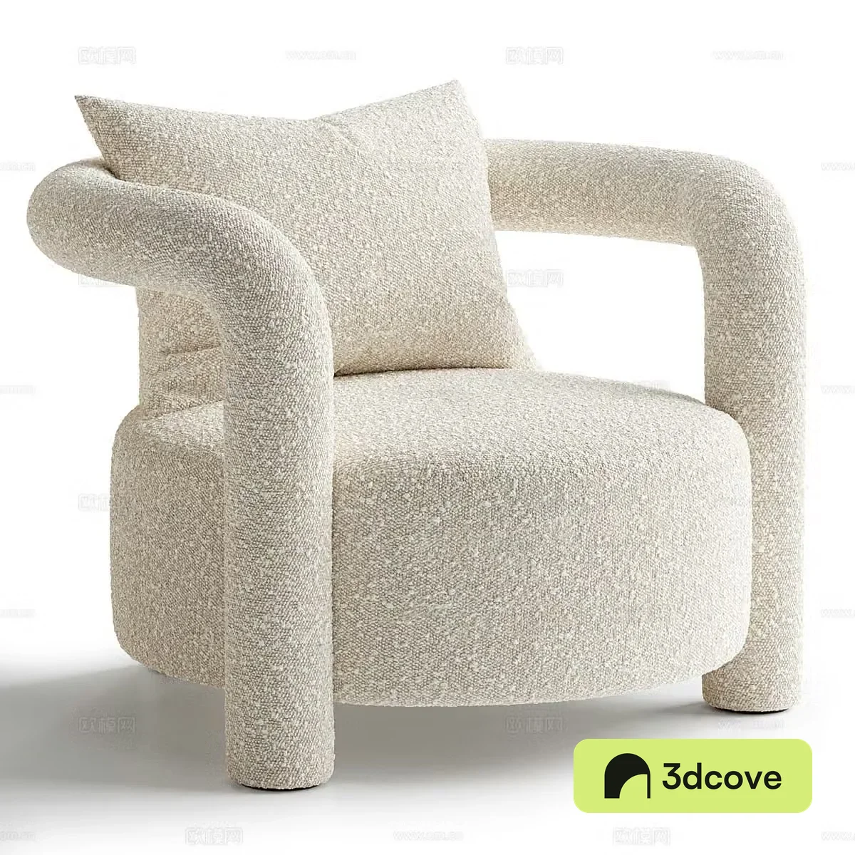 Sofa coffee table combination