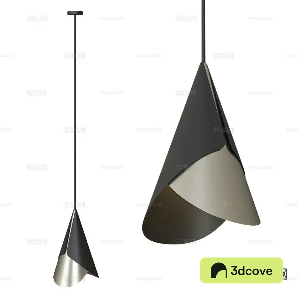 UMAGE chandelier