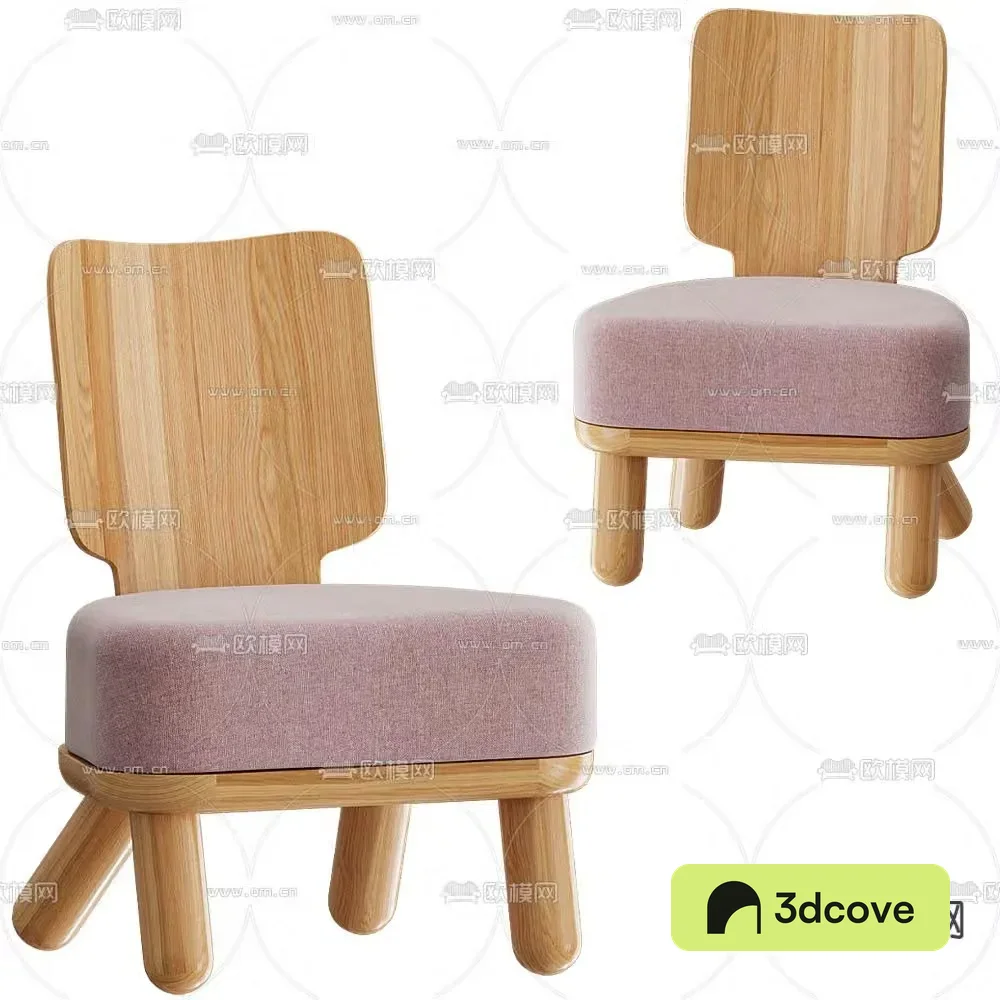 Children’s chair sofa chair