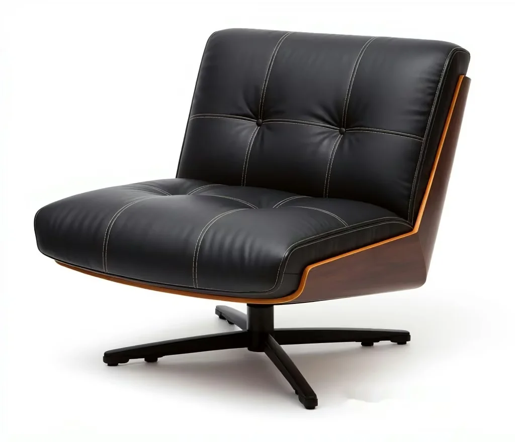 Modern Office Chair 3D Model – 22224 – VRAY Render