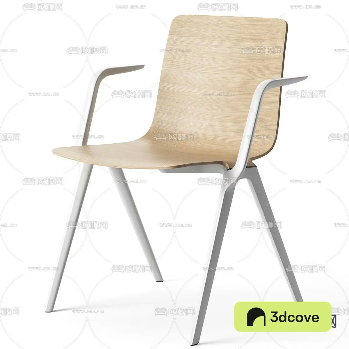 Brunner chair lounge chair