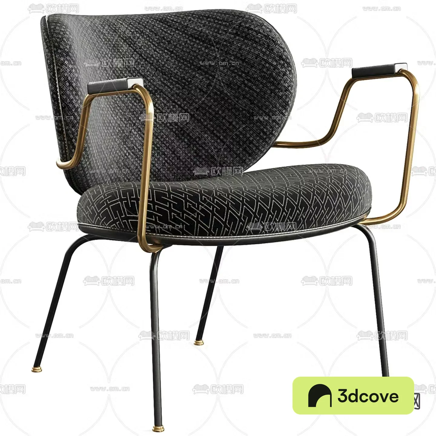 Chair Leisure Chair Armchair