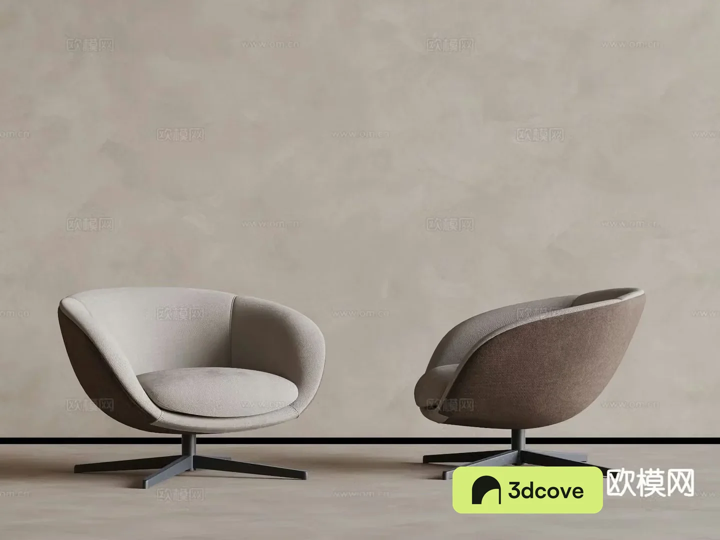 Modern leisure chair sofa chair
