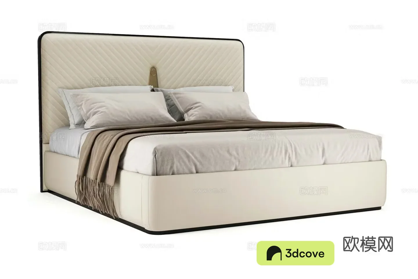 Es about Italian Double Bed