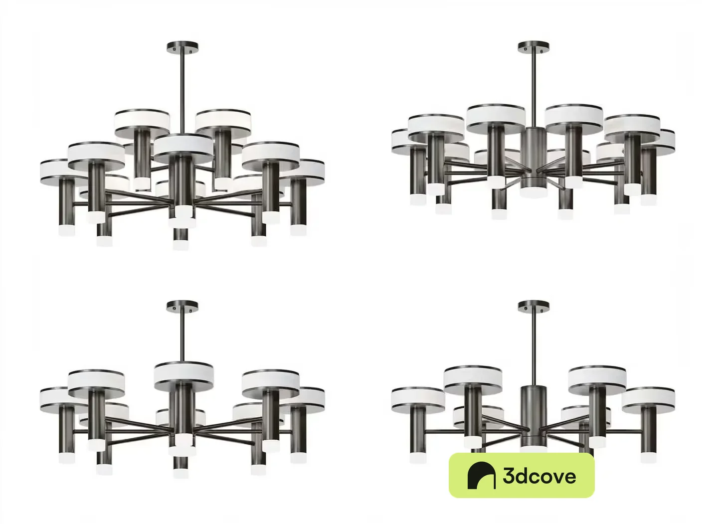 A Chandelier
