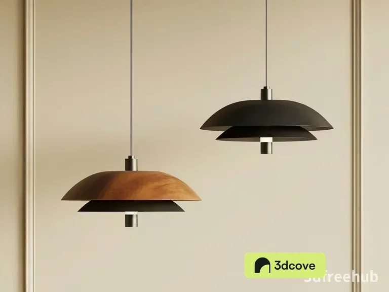 Modern Light Fixtures