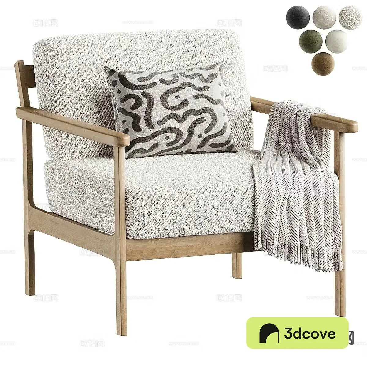 modern armchair chair sofa chair