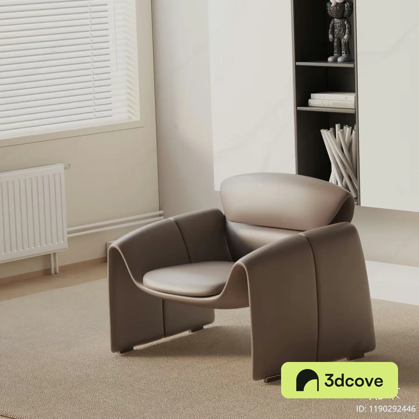 Modern Living Room