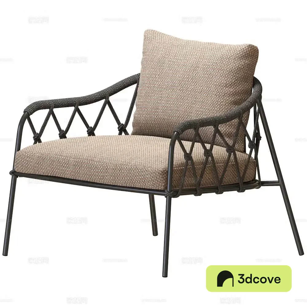 Leisure chair