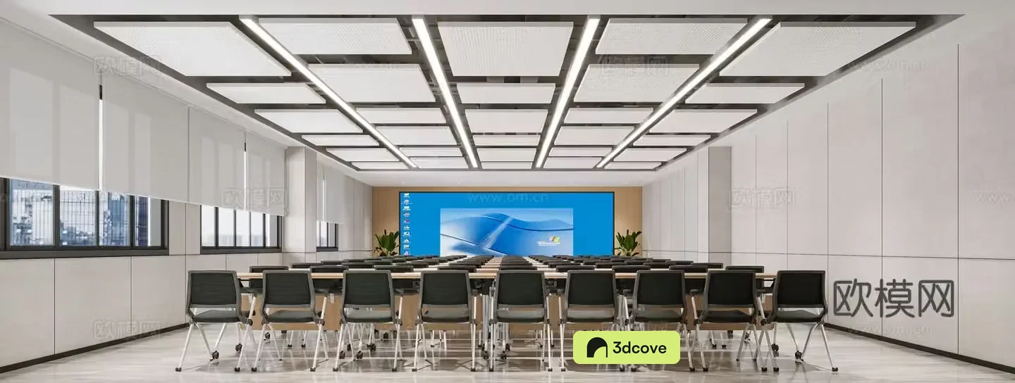 Conference room