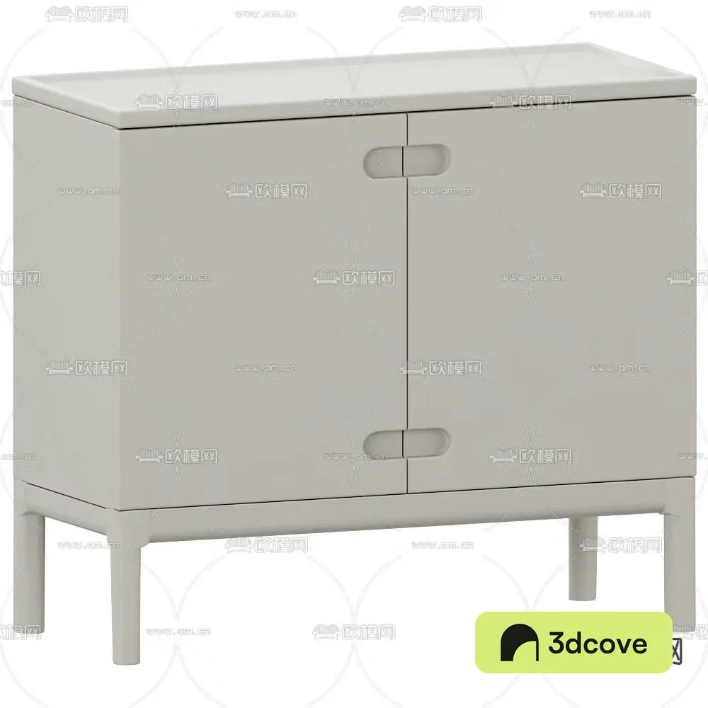 Stolab bedside table
