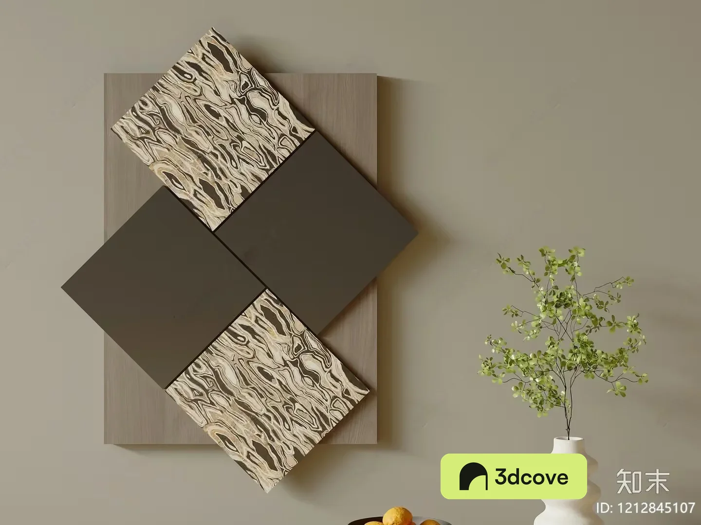 Modern Wall Decor