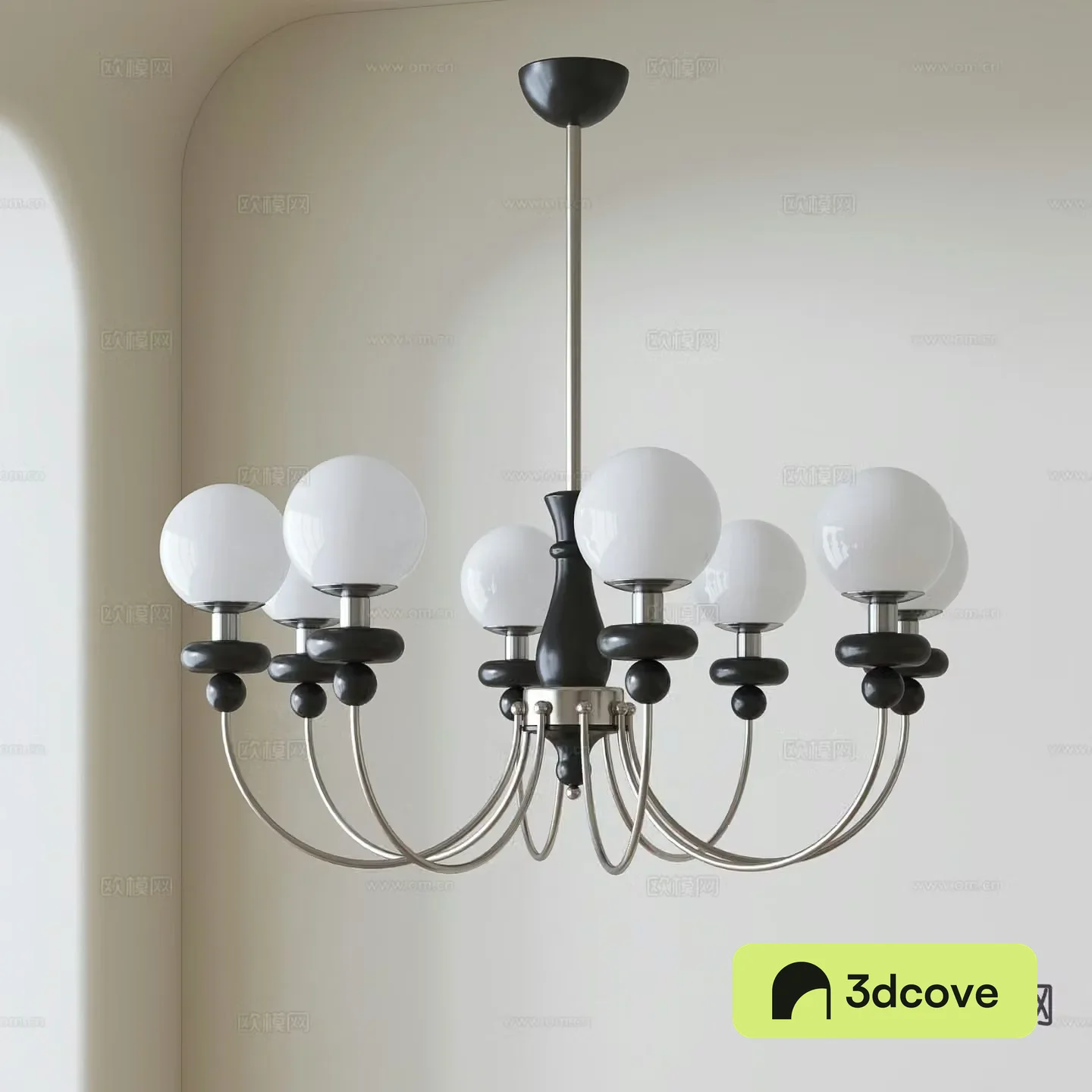 French chandelier hall chandelier