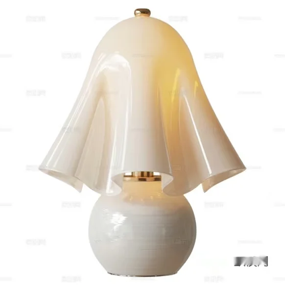 Gold Light Fixture 3D Model – 16251 – VRAY Render
