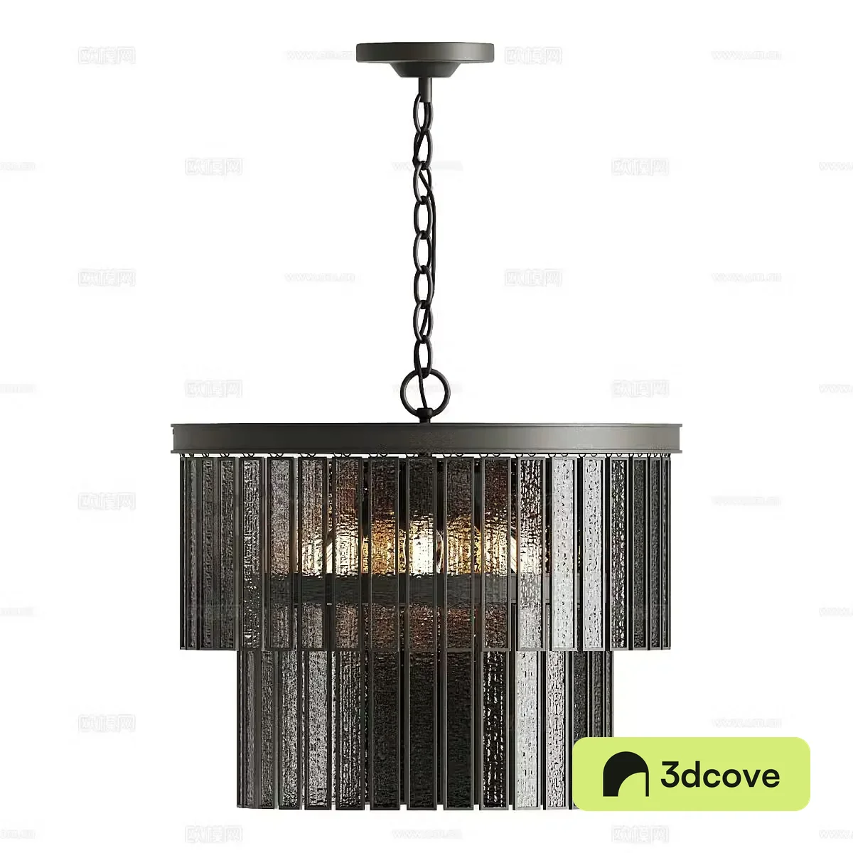 Industrial chandeliers living room chandeliers restaurant chandeliers bedroom chandeliers hotel chandeliers homestay chandeliers
