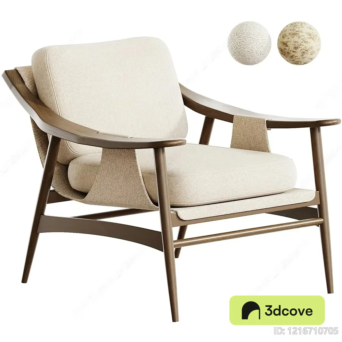 Wooden Chair