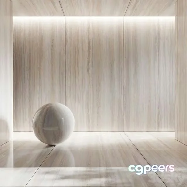 3ds Max Free – Porcelain tile Laminam Naturali Marmi