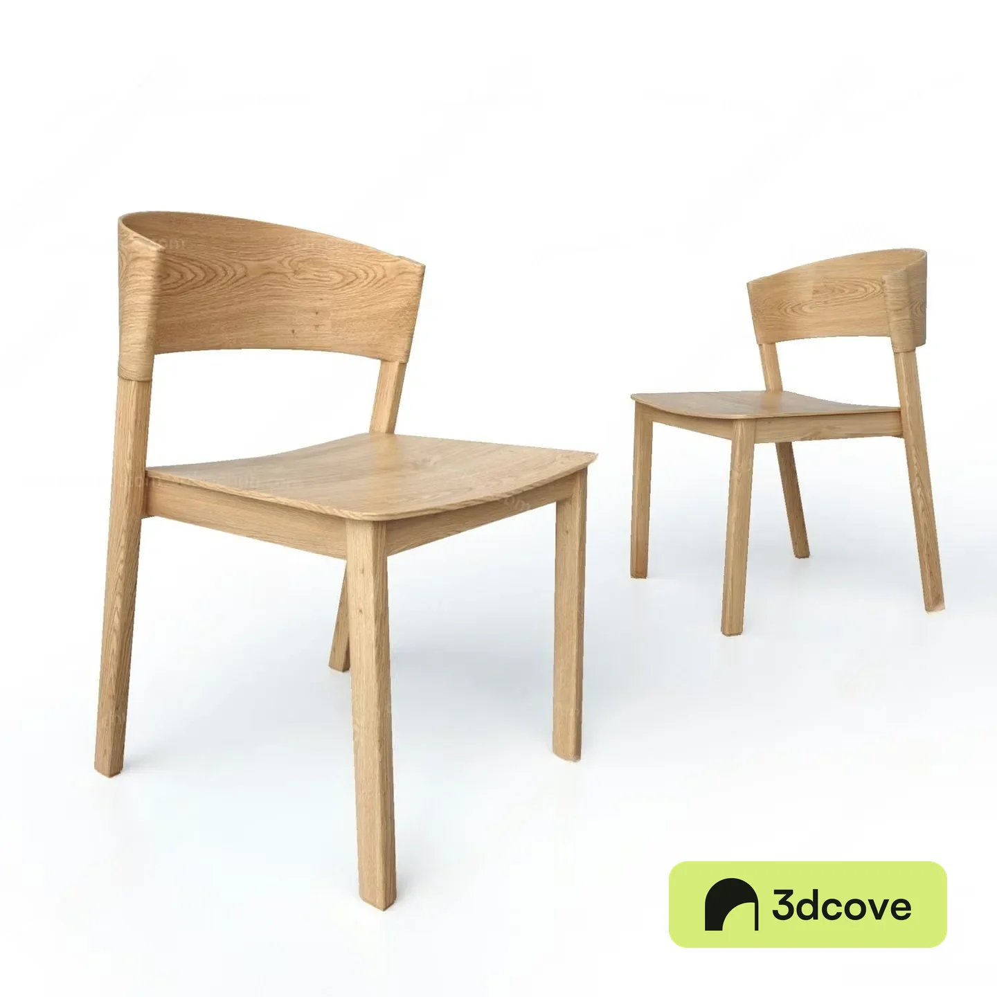 Wooden Dining Chairs