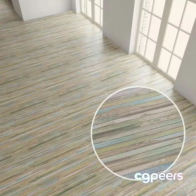 3ds Max Free – Linoleum 045