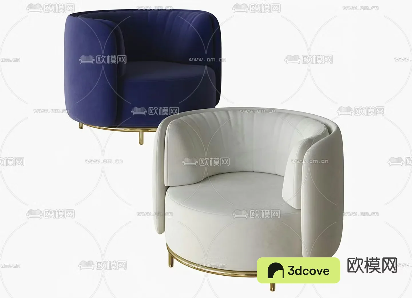 poliform single sofa leisure sofa