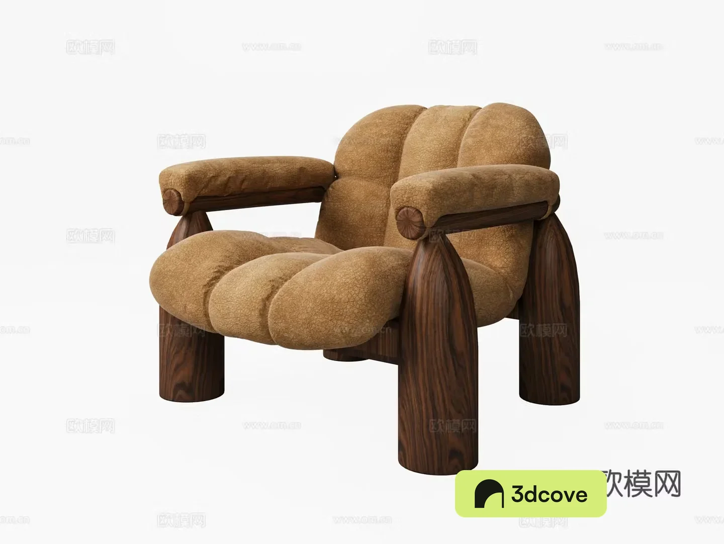 Casual sofa
