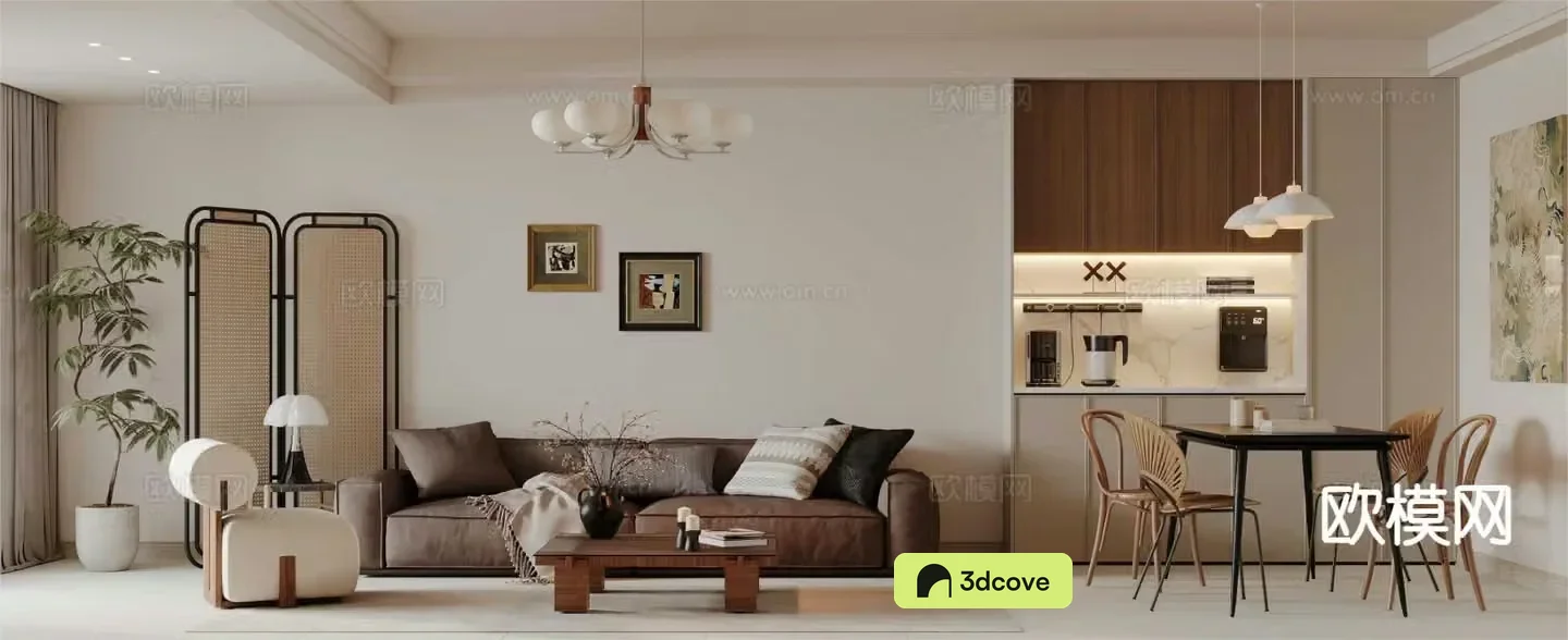 Medieval Fengke Restaurant
