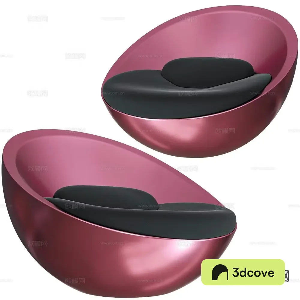 MAVIMATT single sofa leisure sofa