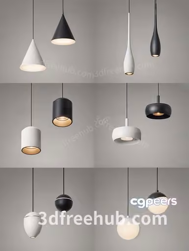 Modern Light Fixtures